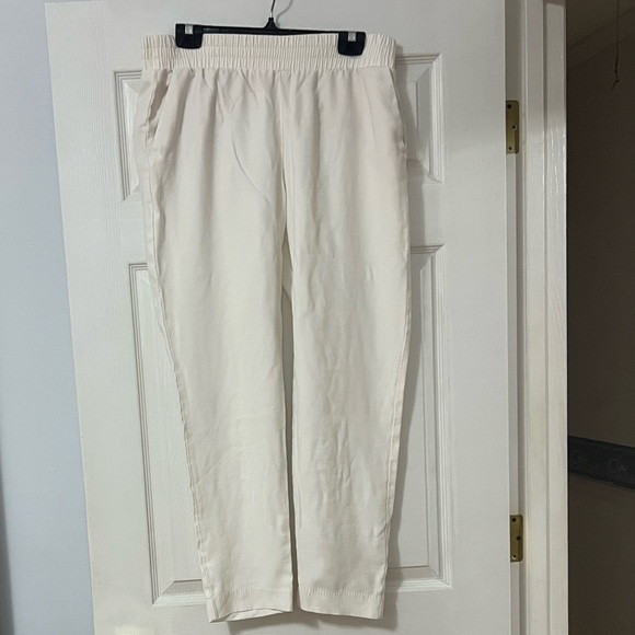 Lilly Pulitzer Pants - Lilly Pulitzer woman Cream Joggers